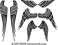 כנפיים של מלאך