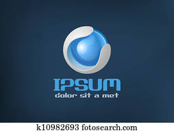 לוגו, ס.כ.י. פ.י., סיגנון