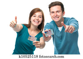 לנהוג רשיון