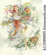 לצבוע, collection:, אסף