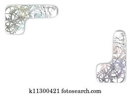 מכני, מוטיב