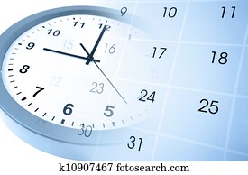 ניהול של זמן