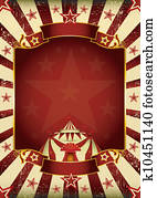 נפלא, גראנג, circus.