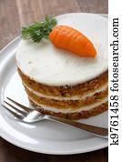 עוגה של גזר