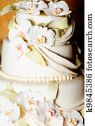 עוגה של חתונה