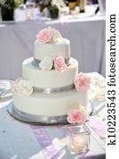 עוגה של חתונה