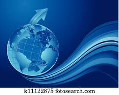 עולם, ב, מתקדם