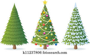 עץ של חג ההמולד