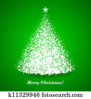 עץ של חג ההמולד