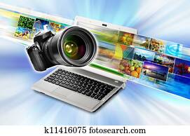 צילום, concept01