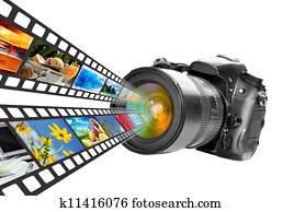 צילום, concept04