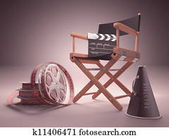 קולנוע, אולפן