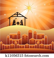 קטע של לידה