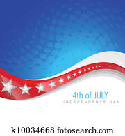 *רביעי של יולי, יום עצמאות