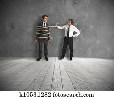 不公平, 競爭, 在, 事務