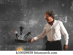 概念, の, 燃焼, 中に, ∥, パン, ∥, 競争相手