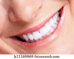 행복한 여자, smile.