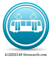 路面電車 イラスト 568 路面電車 画像 Fotosearch