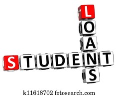 Student Loan Illustrations