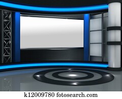 3d studio tv virtual set 3d studio tv virtual set
