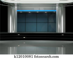 3d studio tv virtual set 3d studio tv virtual set