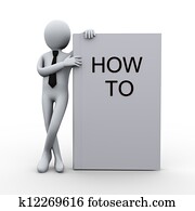 3d, איש, עם, איך, ל, הזמן