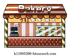 a bakery a bakery