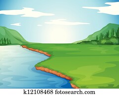 a, fluss a, fluss