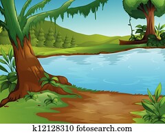 a, fluss a, fluss