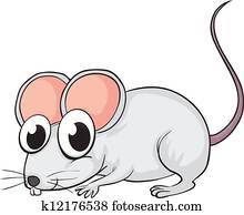 a, maus a, maus