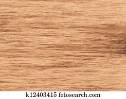 A Tree Ring Structure on Wooden Background