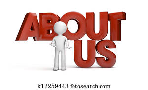 about us about us