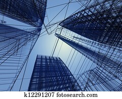 abstract architecture abstract architecture