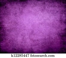 Abstract purple background or paper with grunge texture