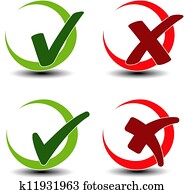 add remove circular item - check mark symbol add remove circular item - check mark symbol