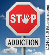 addiction addiction