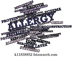 alergia