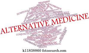Alternative medicine Alternative medicine
