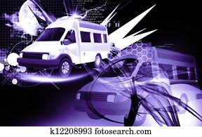 Ambulance Ambulance
