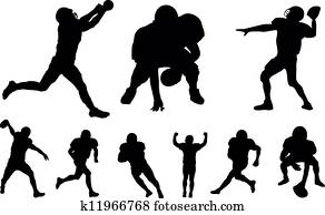 American football American football