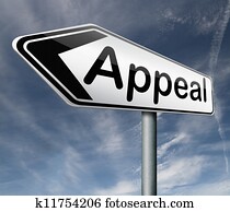 appeal appeal