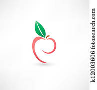Apple Icon Apple Icon