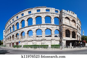Arena Pula