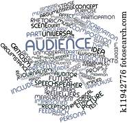 Audience