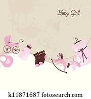 Baby Shower Baby Shower