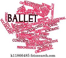 Ballet Ballet