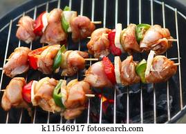 Barbeque - 3 Barbeque - 3