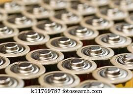 Batteries
