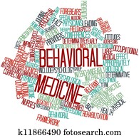 Behavioral medicine