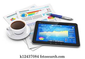 beweglichkeit, geschaefts, und, finanz, begriff